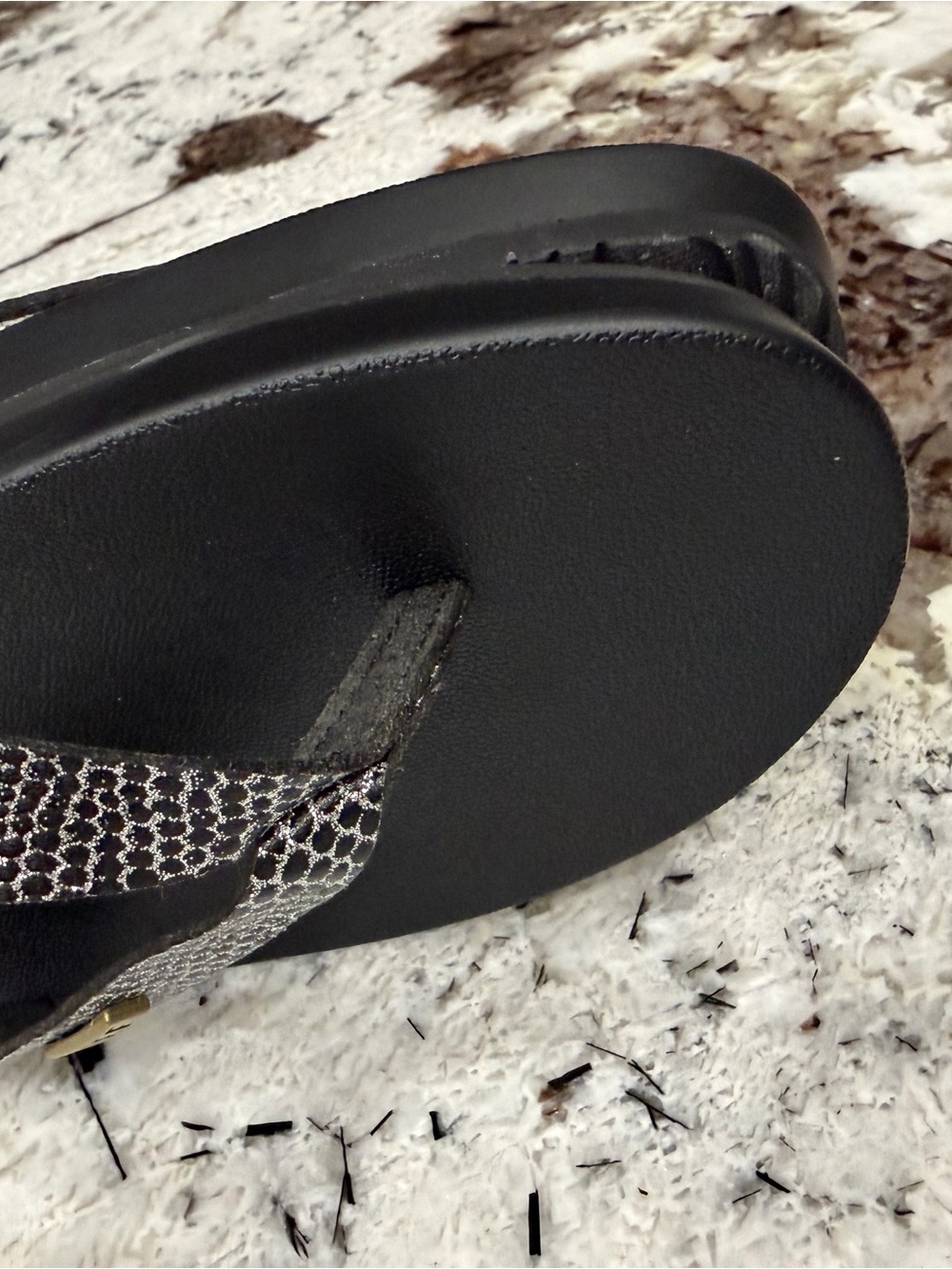 Flip-flops (Reef) - Picture 5 of 9